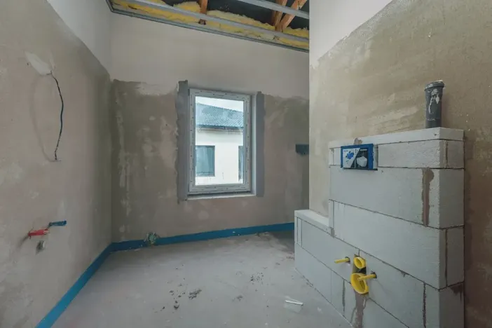 Prodej rodinného domu, Mikulovice, Jižní, 102 m2