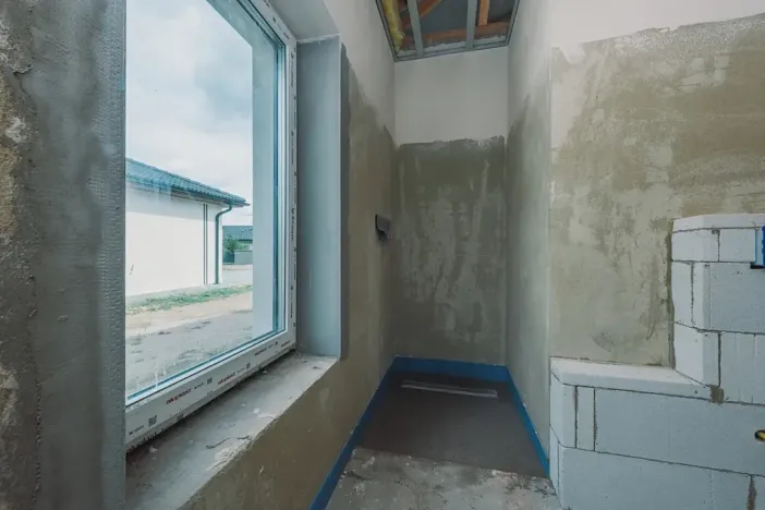 Prodej rodinného domu, Mikulovice, Jižní, 102 m2