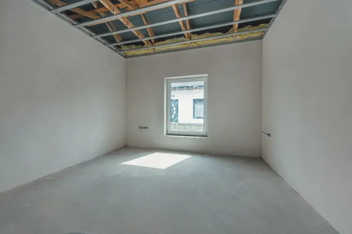 Prodej rodinného domu, Mikulovice, Jižní, 102 m2