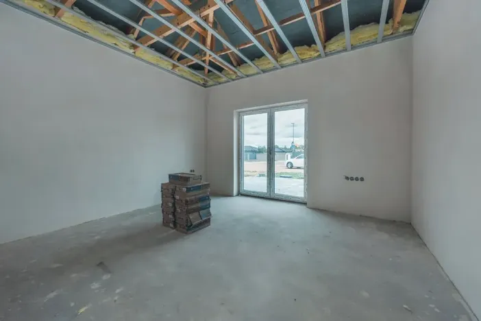 Prodej rodinného domu, Mikulovice, Jižní, 102 m2