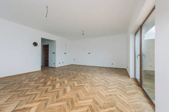 Prodej rodinného domu, Němčice, 96 m2