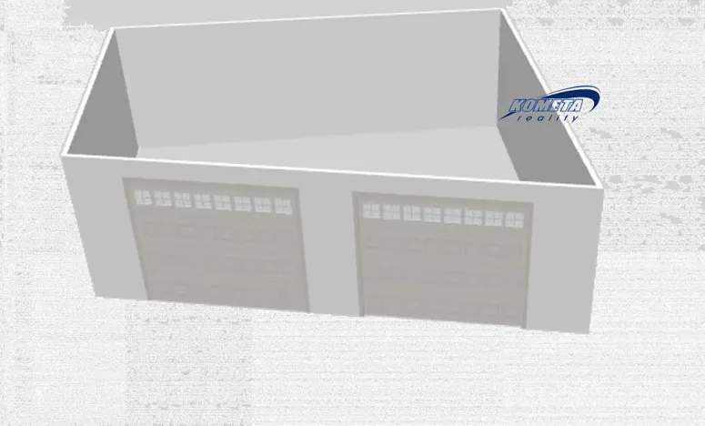 Pronájem skladu, Jiříkovice, Na Návsi, 32 m2
