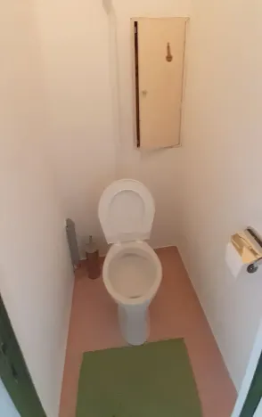 Pronájem bytu 1+kk, Praha - Michle, Batelovská, 25 m2