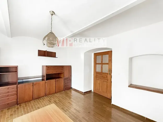 Prodej chalupy, Roudno, 173 m2