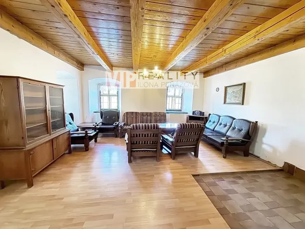 Prodej chalupy, Roudno, 173 m2