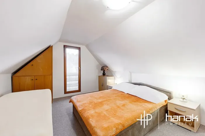 Prodej chaty, Paseka, 65 m2