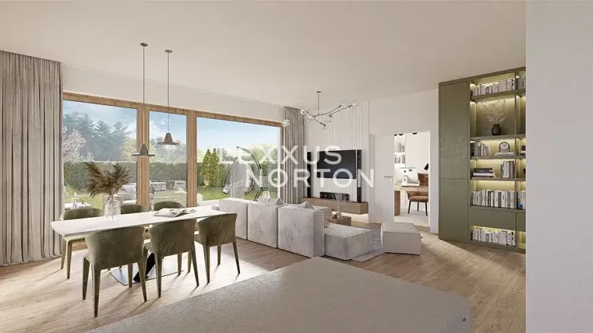 Prodej rodinného domu, Praha - Miškovice, Polabská, 153 m2