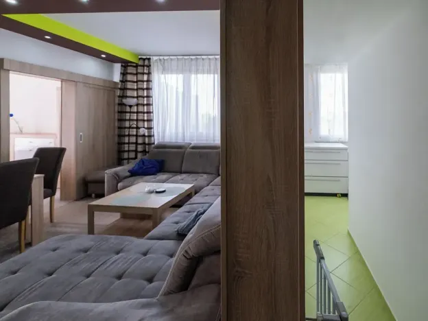 Prodej bytu 3+1, Ostrava, Výškovická, 68 m2