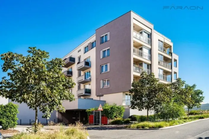 Pronájem bytu 3+kk, Praha - Stodůlky, Toufarova, 71 m2