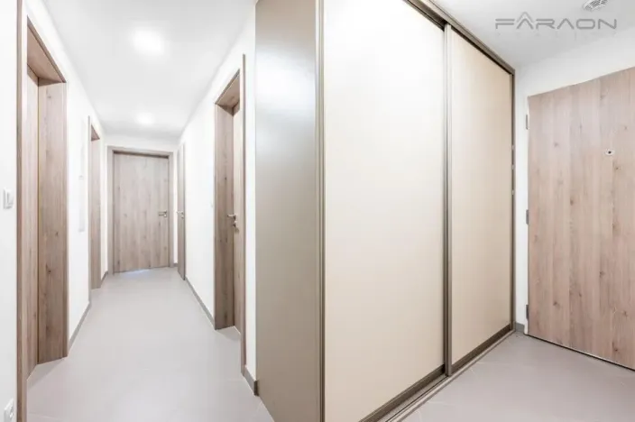 Pronájem bytu 3+kk, Praha - Stodůlky, Toufarova, 71 m2