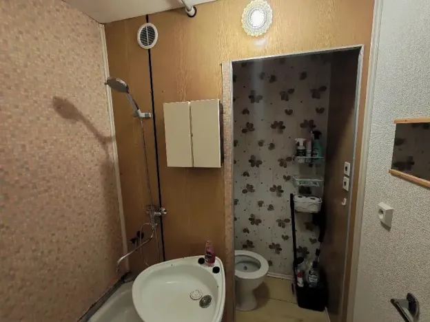 Pronájem bytu 1+1, Prostějov, K. H. Kepky, 35 m2