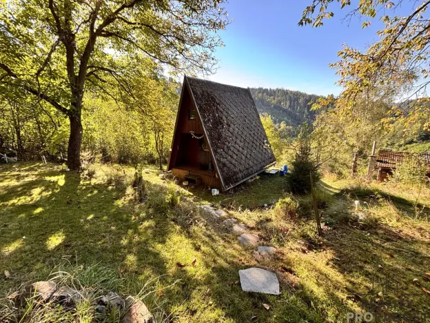Prodej chaty, Zábřeh - Václavov, 22 m2