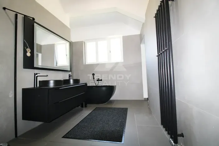 Prodej vily, Plzeň, Slovanské údolí, 306 m2