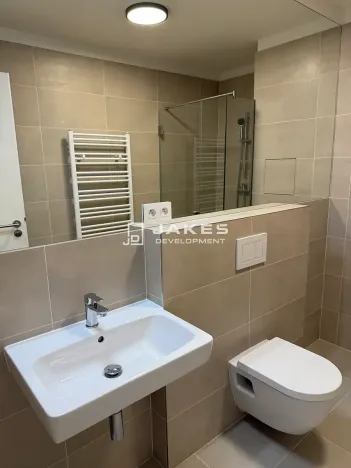 Pronájem bytu 1+kk, Kutná Hora, Hloušecká, 26 m2