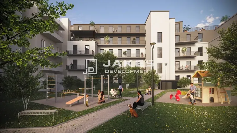 Pronájem bytu 1+kk, Kutná Hora, Hloušecká, 26 m2