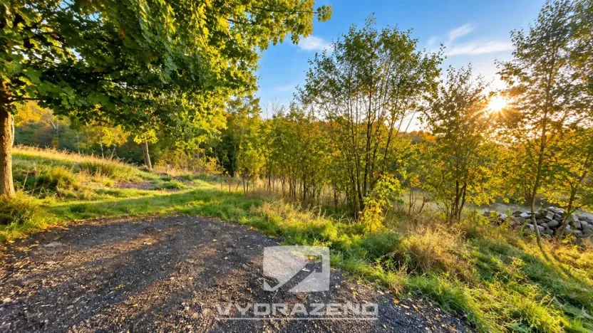 Prodej louky, Liberec, 1465 m2