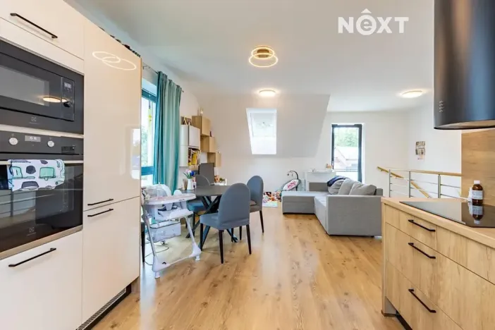 Pronájem bytu 3+kk, Vráto, Na Pěšině, 76 m2