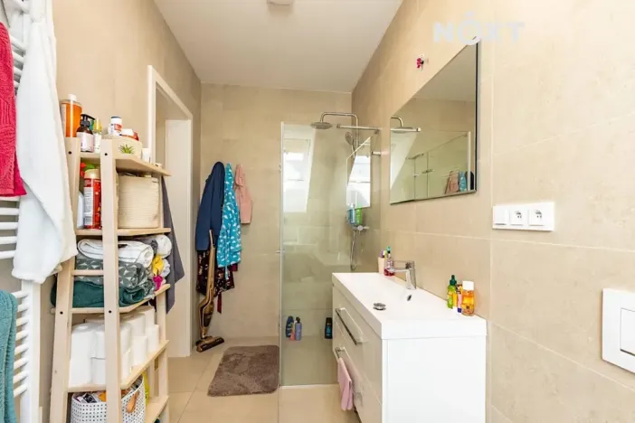 Pronájem bytu 3+kk, Vráto, Na Pěšině, 76 m2