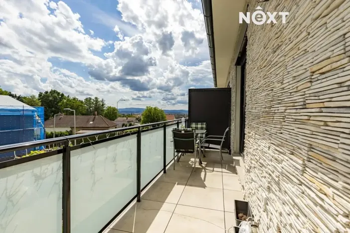 Pronájem bytu 3+kk, Vráto, Na Pěšině, 76 m2