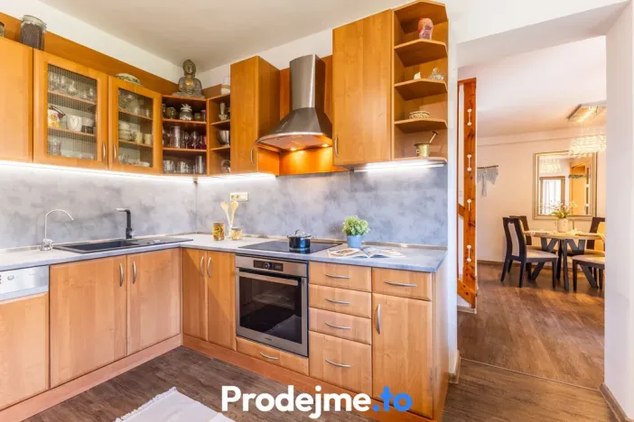 Prodej rodinného domu, Suchohrdly, Školní, 144 m2