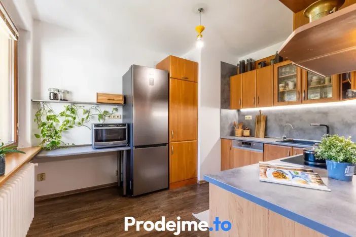 Prodej rodinného domu, Suchohrdly, Školní, 144 m2
