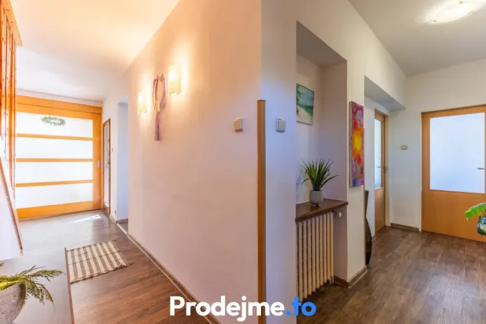 Prodej rodinného domu, Suchohrdly, Školní, 144 m2