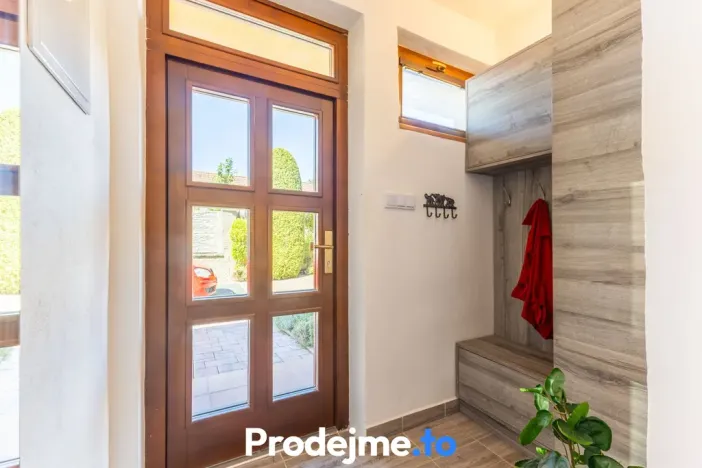 Prodej rodinného domu, Suchohrdly, Školní, 144 m2