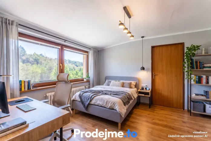 Prodej rodinného domu, Suchohrdly, Školní, 144 m2