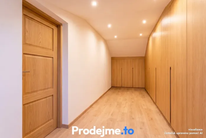 Prodej rodinného domu, Suchohrdly, Školní, 144 m2