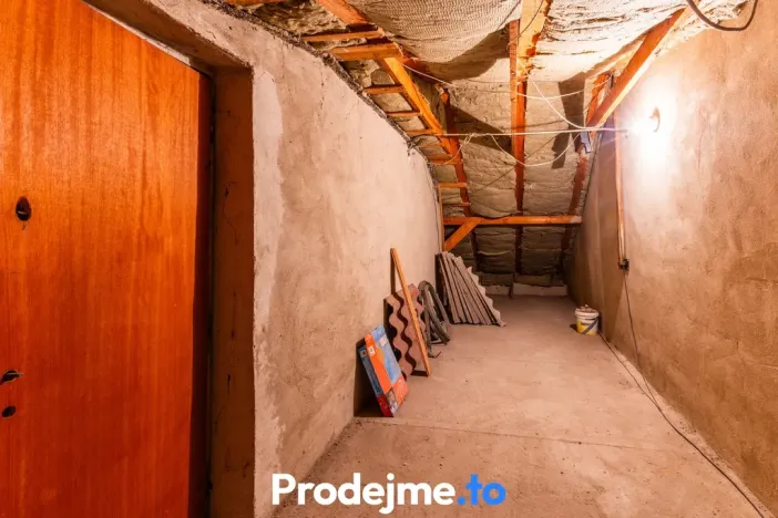 Prodej rodinného domu, Suchohrdly, Školní, 144 m2