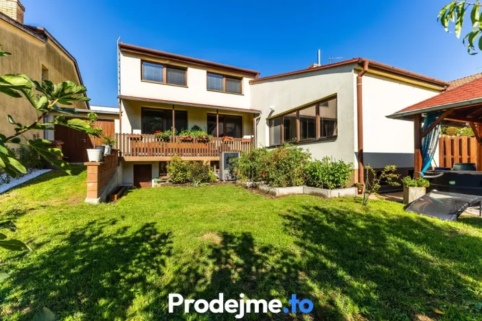 Prodej rodinného domu, Suchohrdly, Školní, 144 m2