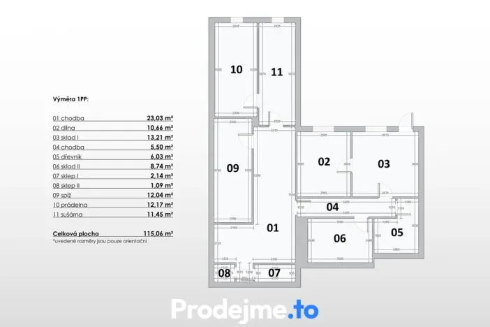 Prodej rodinného domu, Suchohrdly, Školní, 144 m2