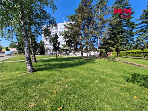 Pronájem bytu 2+kk, Čelákovice, Sokolovská, 45 m2