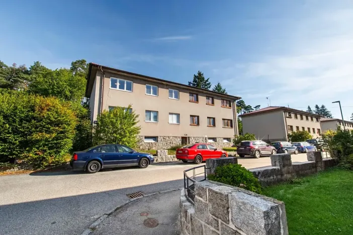 Prodej bytu 4+kk, Týnec nad Sázavou, Husova, 84 m2