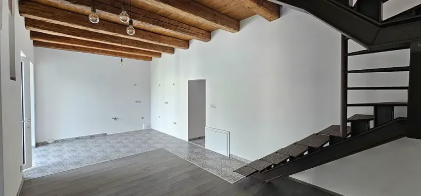 Pronájem bytu 3+kk, Letovice, Pražská, 163 m2