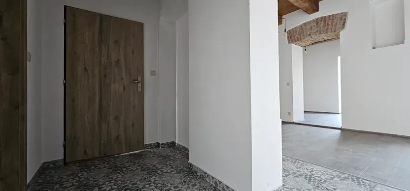 Pronájem bytu 3+kk, Letovice, Pražská, 163 m2