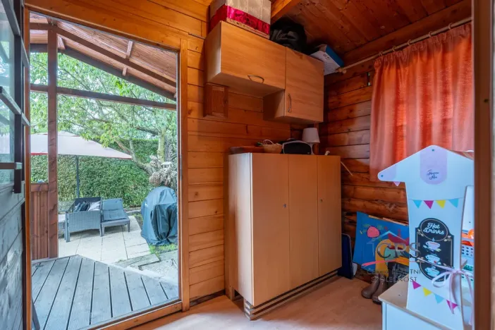 Prodej chaty, Praha, 23 m2