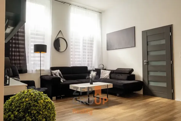 Prodej bytu 2+kk, Milovice, 66 m2