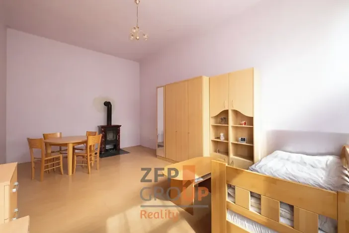 Prodej bytu 2+kk, Milovice, 66 m2