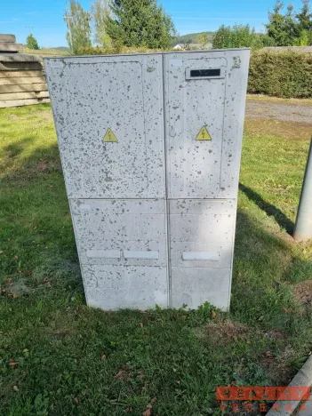 Prodej komerčního pozemku, Zaječov - Nová Ves, 3102 m2