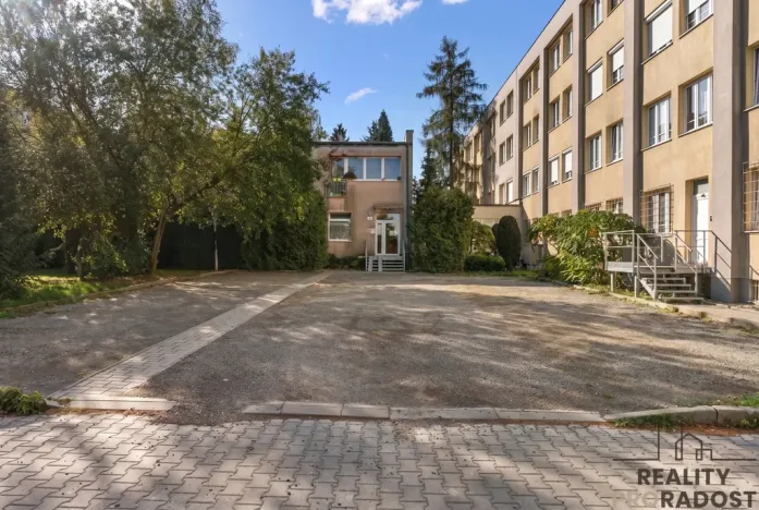 Prodej bytu 1+kk, Kladno, Moskevská, 35 m2