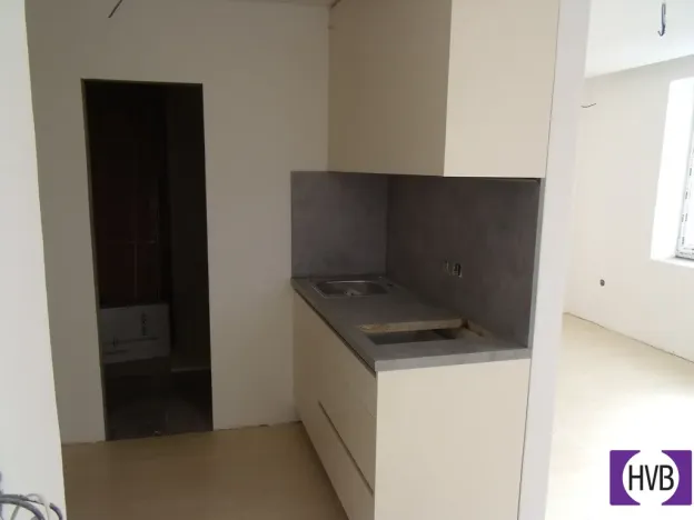 Prodej činžovního domu, Horní Planá, 340 m2