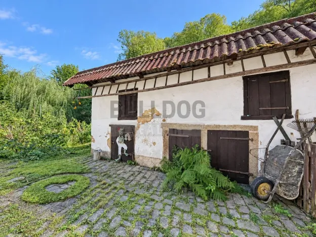 Prodej rodinného domu, Jílové u Prahy - Kabáty, 281 m2
