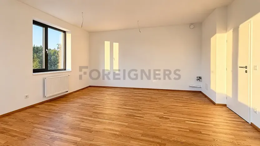 Pronájem bytu 2+kk, Kladno, Ostrovecká, 58 m2
