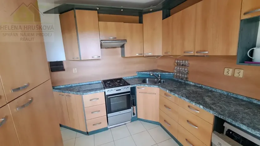 Prodej bytu 3+1, Ostrava, Polská, 62 m2