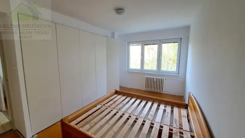 Prodej bytu 3+1, Ostrava, Polská, 62 m2