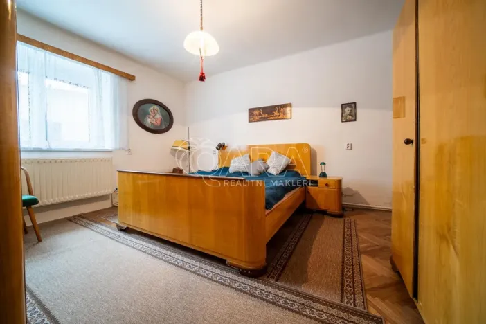 Prodej rodinného domu, Slatiňany, Smetanovo nábřeží, 180 m2