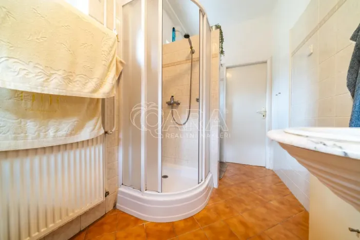 Prodej rodinného domu, Slatiňany, Smetanovo nábřeží, 180 m2