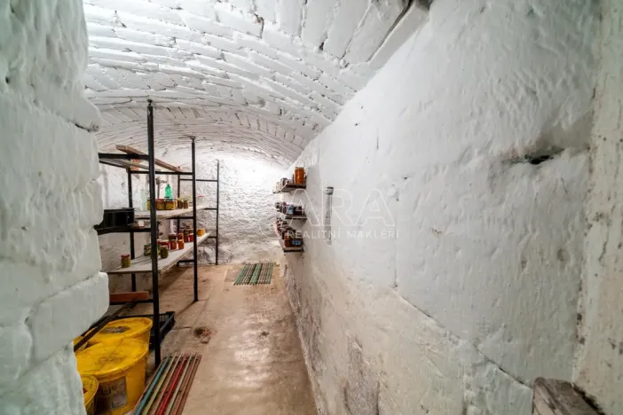 Prodej rodinného domu, Slatiňany, Smetanovo nábřeží, 180 m2