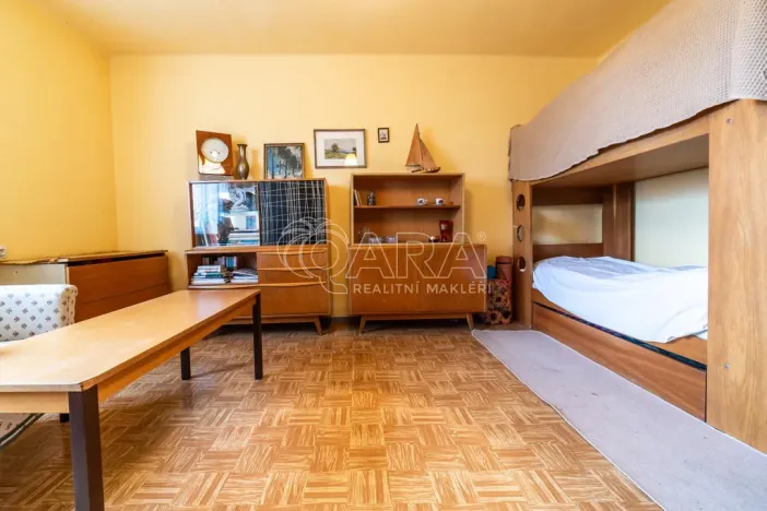 Prodej rodinného domu, Slatiňany, Smetanovo nábřeží, 180 m2